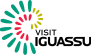 Logo Visit Iguassu